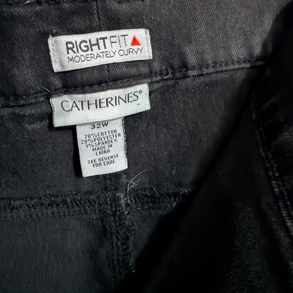 Catherine’s Right Fit Moderately Curvy - Picture 2 of 2